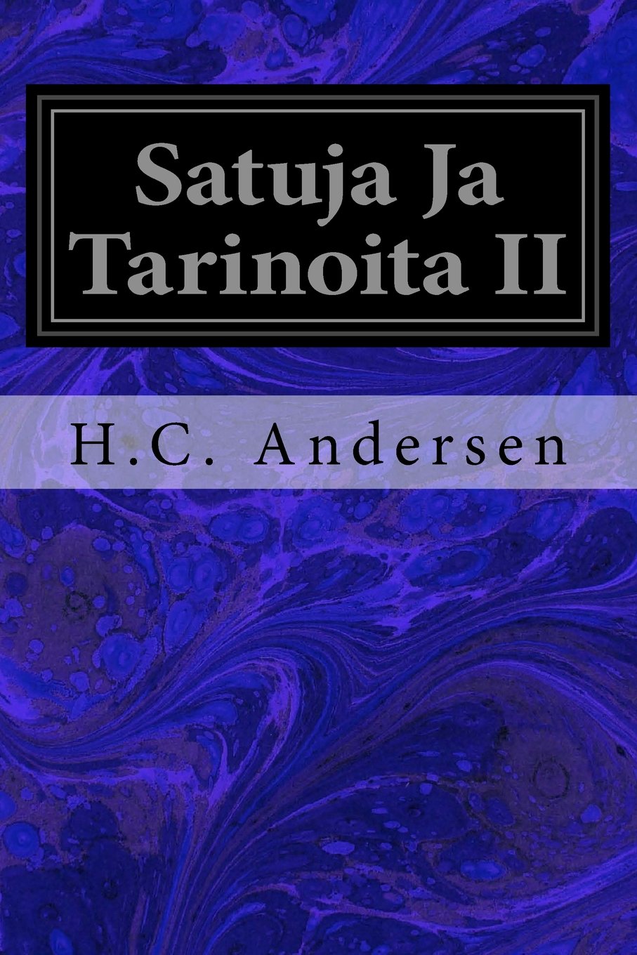 Satuja ja tarinoita II